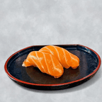 Best 3. Sake* Salmon in Washington, DC