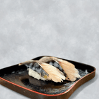 Best 19. Saba* Mackerel in Washington, DC