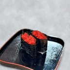 Best 23. Tobiko* Flying Fish Roe in Washington, DC
