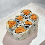 Best 5. Spicy Tuna*Roll in Washington, DC