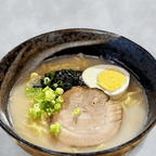 Best Tonkotsu Ramen in Washington, DC