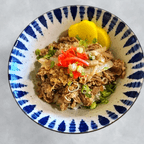 Best Gyudon Rice Bowl in Washington, DC