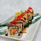 Best 5. Spicy Dragon Roll* in Washington, DC