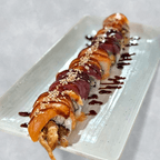 Best 26. Samurai Roll* in Washington, DC