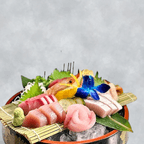 Best Sashimi Deluxe in Washington, DC