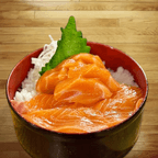 Best Salmon Don in Washington, DC