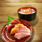 Best Sanshuku Don in Washington, DC