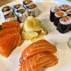 Best Salmon Set in Washington, DC