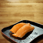 Best 6. Smoked* Salmon in Washington, DC