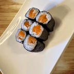 Best 8. Sake* Salmon Roll in Washington, DC