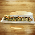 Best 2. Spicy Tuna Tempura Roll in Washington, DC