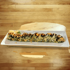 Best 5. Smoked Salmon Tempura Roll in Washington, DC