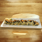 Best 6. Eel Tempura Roll in Washington, DC