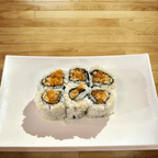Best 9. Spicy Salmon*Roll in Washington, DC