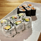 Best Any 2 Roll in Washington, DC