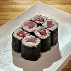 Best 4. Tekka*Tuna Roll in Washington, DC