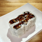 Best 11. Unagi Cucumber Roll in Washington, DC
