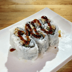 Best 14. Salmon Skin Roll in Washington, DC
