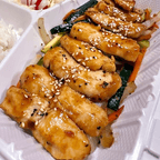 Best Chicken Teriyaki in Washington, DC