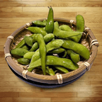 Best Edamame in Washington, DC
