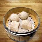 Best 3. Crystal Shrimp Dumpling in Washington, DC