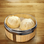 Best 6. Roast BBQ Pok Bun in Washington, DC