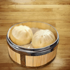 Best 7. Steam Mushroom Bun in Washington, DC