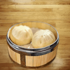 Best 9. Steam Taro Bun in Washington, DC