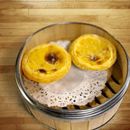 Best 11. Egg Custard in Washington, DC