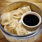 Best 1. Juicy Ginger Pork Soup Dumpling in Washington, DC
