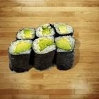 Best 20. Avocado Roll in Washington, DC