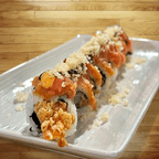 Best 1. Red Dragon Roll* in Washington, DC