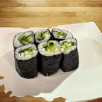 Best 21. Kappa Cucumber Roll in Washington, DC