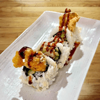 Best 21. Spider Roll in Washington, DC