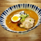 Best Miso Ramen in Washington, DC