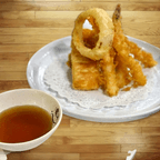 Best Tempura in Washington, DC