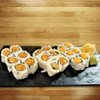 Best Any 3 Roll in Washington, DC