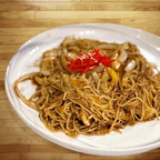 Best Chicken Yakisoba in Washington, DC