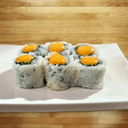 Best 13. Spicy Scallop* Roll in Washington, DC