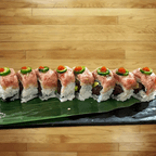 Best 9. Pink Lady Roll* in Washington, DC