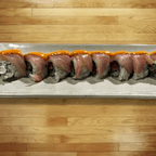 Best 14. Double Yellowtail Roll* in Washington, DC