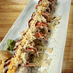 Best 6. Crunchy Crab Roll in Washington, DC