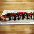 Best 11. Dancing Eel Roll in Washington, DC
