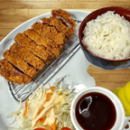 Best Tonkatsu in Washington, DC