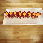 Best 12. Double Tuna Roll* in Washington, DC