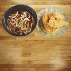 Best Tempura Udon in Washington, DC