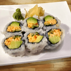 Best 2. Spicy California Roll in Washington, DC