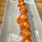 Best 13. Double Salmon Roll* in Washington, DC