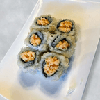 Best 15. Crunchy Shrimp Roll in Washington, DC