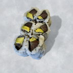 Best 16. Tuna Avocado*Roll in Washington, DC